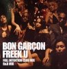 Bon Garçon - Freek U (12'')